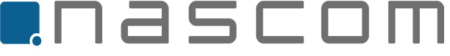 Logo nascom GmbH
